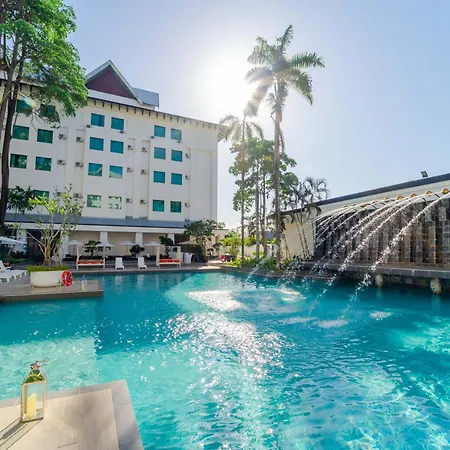 Wings By Croske Resort Langkawi-3