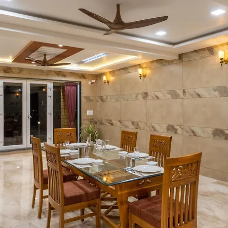 Saffronstays Zeel By The Lake-3
