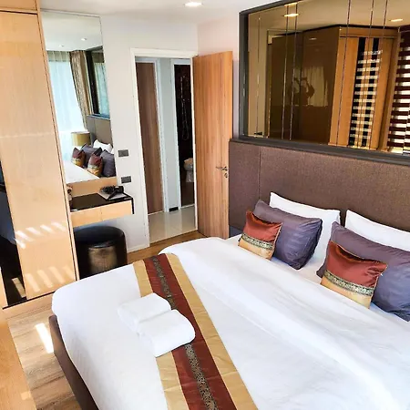 The Star Hill Condo Luxury Suites-3