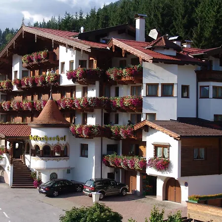 Hotel Auffacherhof-2