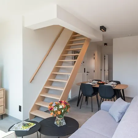 Belcasa Mar Suites & Lofts Aparthotel-3
