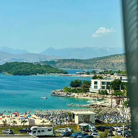 Illyrian Hotel Ksamil-3
