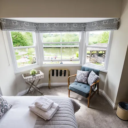The Hope & Anchor Restaurant & Rooms-2