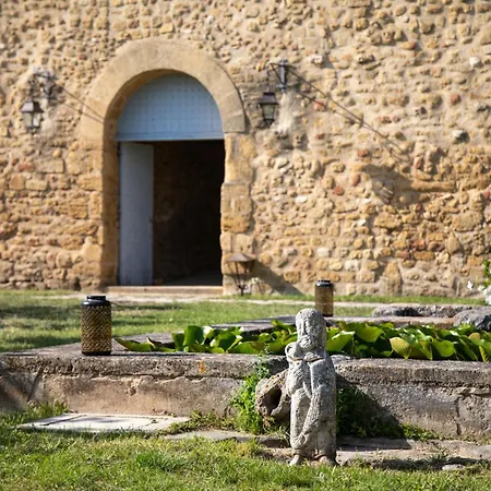 Chateau Saint-Pierre De Mejans-2