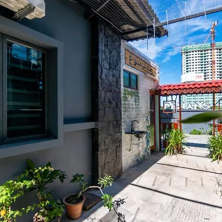 The Best Hotel In Bayan Lepas - The Lov Penang-2