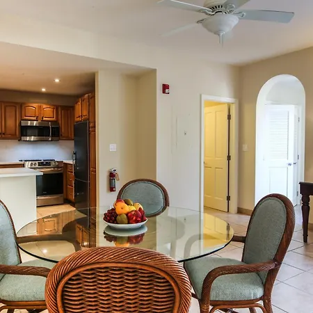 Bungalows At Windsong On The Reef-2