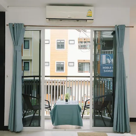 Noble House Patong-2