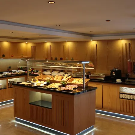 Days Inn By Wyndham Istanbul Airport Arnavutkoy-2