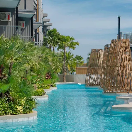 Best Western Plus Carapace Hotel Hua Hin-2