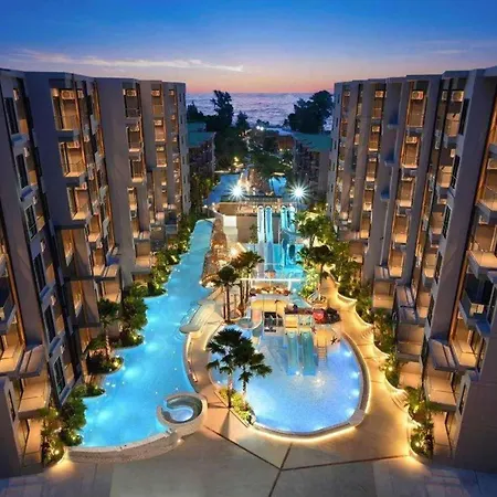 Best Western Plus Carapace Hotel Hua Hin-3