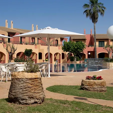 Grupoandria Aparthotel Club Andria-3