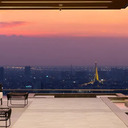 Eastin Grand Hotel Phayathai-3