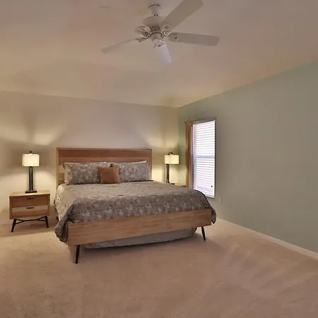 762 Watersong Resort By Orlando Holiday Rental Homes-3