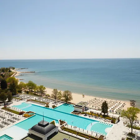 Secrets Sunny Beach Resort And Spa (Adults Only)-3