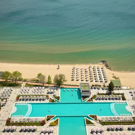 Secrets Sunny Beach Resort And Spa (Adults Only)-3