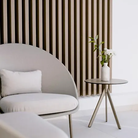 The Flag Hotel Marbella, Estepona Adult Recommended-2