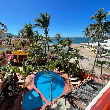 El Palmar Beach Tennis Resort-3
