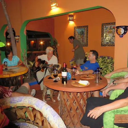 El Palmar Beach Tennis Resort-2