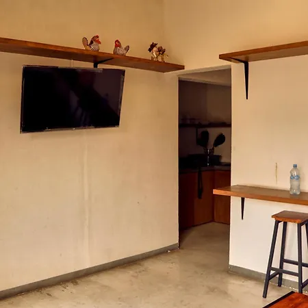 Casa Nomada Tuxtla Hotel - Hostal-2