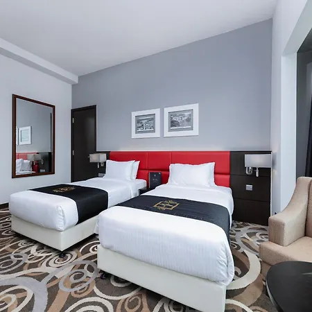 Raia Hotel & Convention Centre Kuching-2