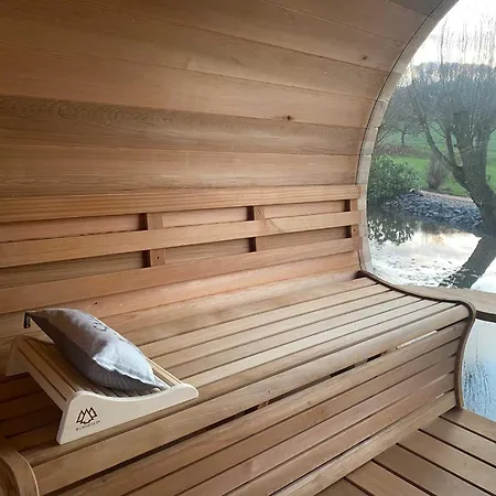 Driehof Landgut & Residenz Lifestyle Suite Apt 6-2