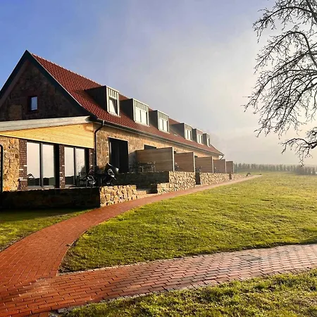 Driehof Landgut & Residenz Lifestyle Suite Apt 6-3