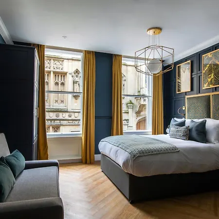 Hort'S Townhouse-2