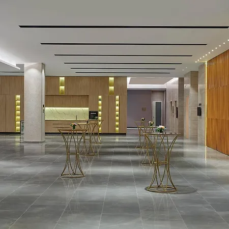 Courtyard By Marriott Melaka-2