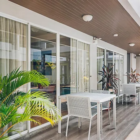 Chateau Dale Boutique Resort Spa Villas-2