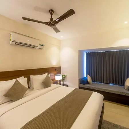 Royal Ace Boutique Hotel - Manyata Techpark-3