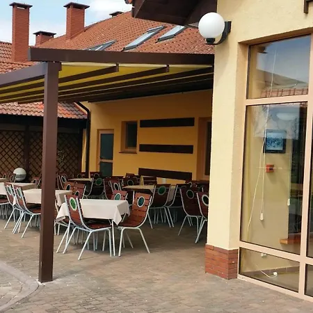 Hotel Sypniewo-2