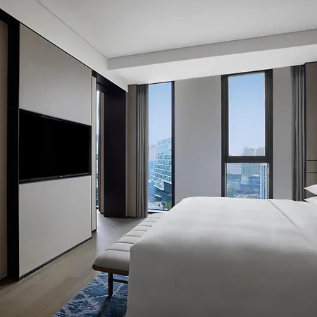 Nantong Marriott Hotel-2
