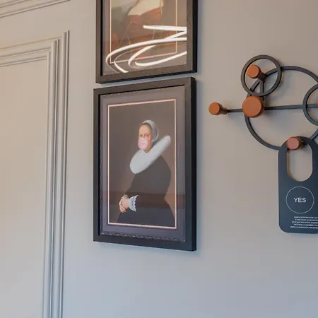 Hotel St Joris I Kloeg Collection-3
