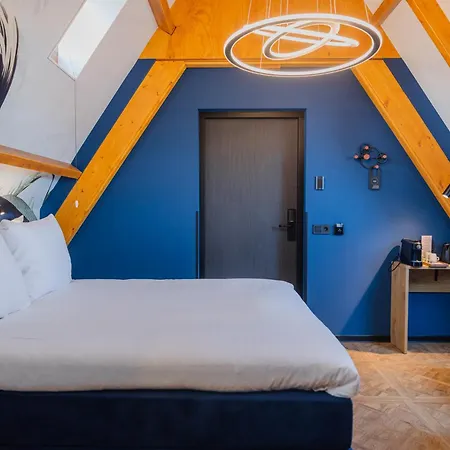 Hotel St Joris I Kloeg Collection-3