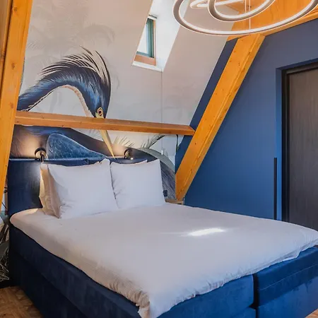 Hotel St Joris I Kloeg Collection-2