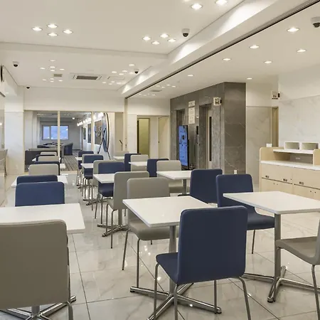 Toyoko Inn Nagano-Eki Higashi-Guchi-2