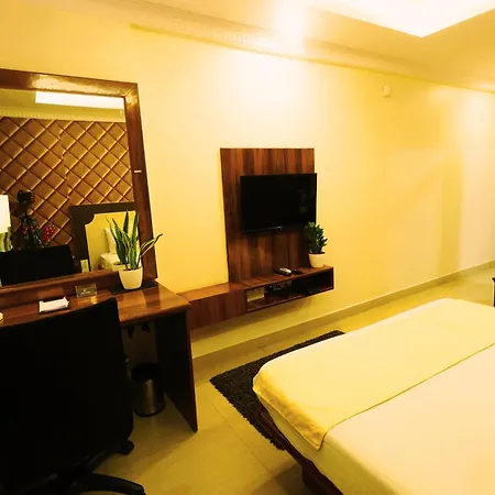 Grand Regency Rajajinagar, Iskcon Temple - Wtc-2