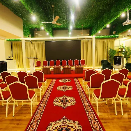 Grand Regency Rajajinagar, Iskcon Temple - Wtc-2