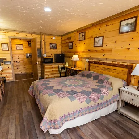 Sunset Rv Park And Motel-3