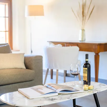 Albergo Diffuso Borgo Santo-2
