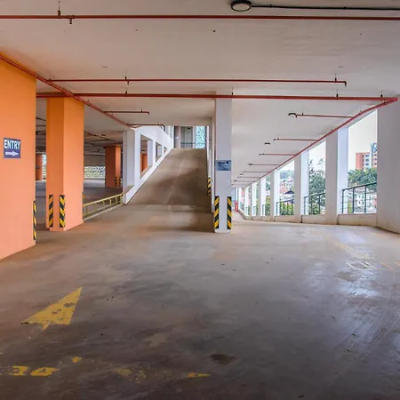 Diamond Plaza Apartments-2
