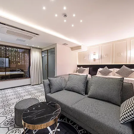 Jongno Olive Hotel-3