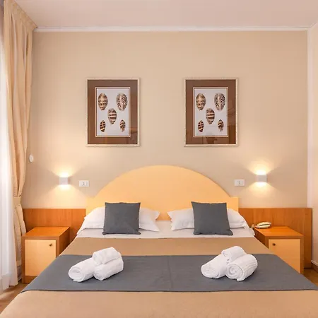 Hotel Stella D'Italia-3