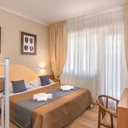 Hotel Stella D'Italia-3