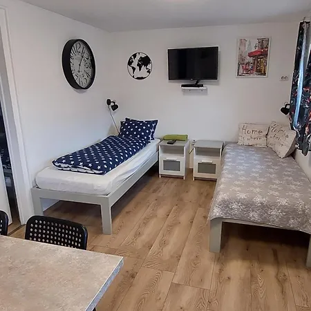 Small House Apartment-3