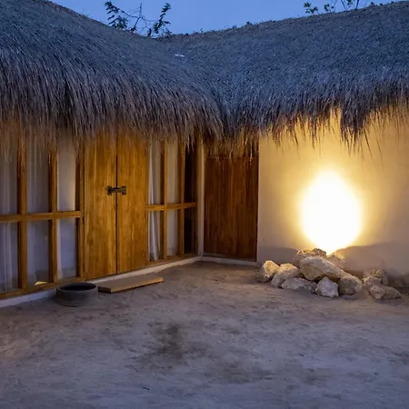 Zenote Sanctuary (Adults Only)-3