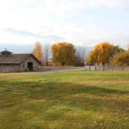 Casia Lodge And Ranch-3