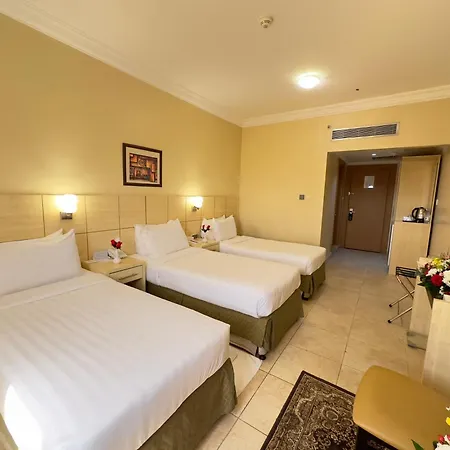 Al Massa Bader Hotel-3