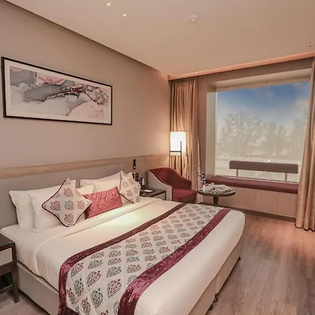 Regenta Place Verka Amritsar-3