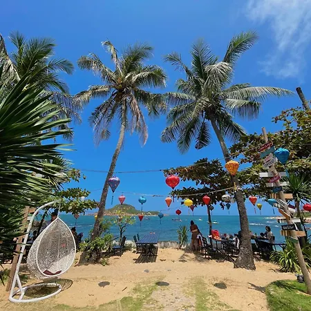 Bai Xep Beach-2